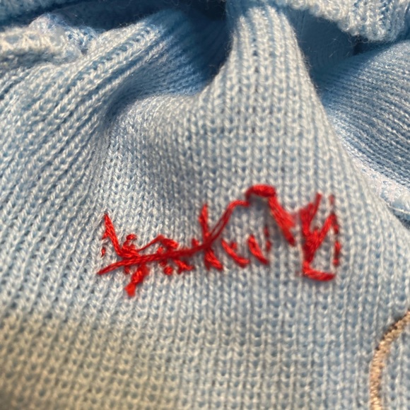 Play town children’s sweater, 18 month. - Picture 5 of 5